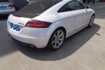 奥迪TT2008款2.0TFSI