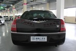 克莱斯勒3002008款300C 2.7L 豪华版