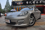 保时捷Panamera2010款Panamera 4S 4.8L 