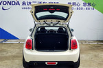 MINIMINI2014款1.5T COOPER Fun