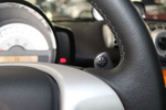 smartfortwo2011款1.0T 硬顶激情版