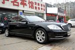 奔驰S级2012款S300L 尊贵型 Grand Edition