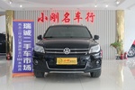 大众途观2012款1.8TSI 手自一体 菁英版（两驱）