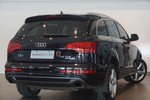 奥迪Q72014款35 TFSI 运动型