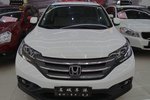 本田CR-V2012款2.0L 两驱都市版