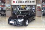 奥迪A4L2015款35 TFSI 自动标准型