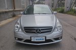 奔驰R级2008款R350L 4MATIC