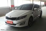 起亚K52014款2.0L 自动LUXURY