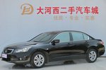 本田雅阁2010款2.0L EXL Navi