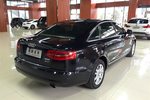 奥迪A6L2011款2.0TFSI 舒适型