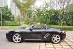 保时捷Boxster2006款Boxster 2.7L 