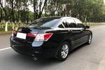 本田雅阁2008款2.0L EXL Navi