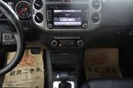 大众途观2010款1.8TSI 手自一体 菁英版