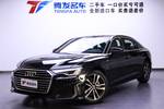 奥迪A6L2020款40TFSI 豪华动感型