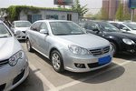 大众朗逸2011款1.4TSI DSG 品雅版