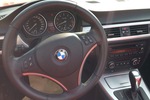 宝马3系敞篷2008款325i