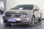 大众CC2013款2.0TSI 至尊型