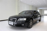 奥迪A8L2006款A8L 6.0 Quattro(加长型)