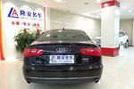 奥迪A6L2014款TFSI 舒适型