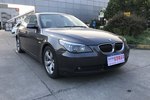 宝马5系2008款530Li 豪华型