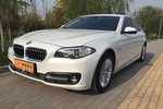 宝马5系2014款525Li 领先型