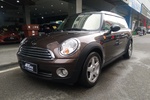 MINICLUBMAN2010款1.6L COOPER Cheer 