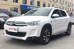 雪铁龙C3-XR2015款1.6L 自动先锋型