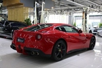 法拉利F12 berlinetta2013款6.3L 标准型