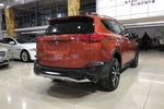 丰田RAV4荣放2013款2.5L 自动四驱尊贵版 