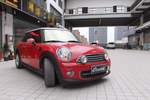 MINIMINI2011款1.6L COOPER Excitement 