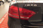 大众帕萨特2011款1.8TSI DSG御尊版