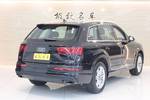 奥迪Q72016款40 TFSI S-Line运动型