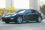 保时捷Panamera2010款Panamera S 4.8L 