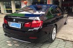 宝马5系2013款525Li 领先型