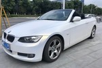 宝马3系敞篷2008款325i