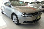 大众速腾2014款改款 1.4TSI 自动豪华型