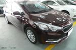 起亚K32012款1.6L 自动GL 