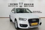 奥迪Q32013款35 TFSI 全时四驱技术型