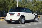 MINIMINI2011款1.6L COOPER Fun