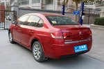 雪铁龙经典爱丽舍2011款1.6L 手动 科技型