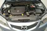 马自达Mazda62006款2.0 手自一体超豪华型 