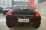 保时捷Panamera2013款Panamera 4 Platinum Edition 3.6L 