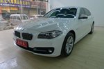 宝马5系2014款520Li 典雅型