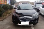 本田CR-V2012款2.0L 四驱经典版