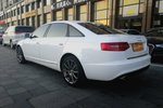 奥迪A6L2011款2.0TFSI 舒适型