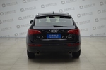 奥迪Q52012款2.0TFSI 舒适型