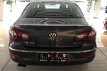 大众CC2010款2.0TSI 豪华型