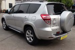 丰田RAV42009款2.4L 自动 豪华导航版