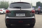 日产逍客2008款20XV龙 CVT 4WD