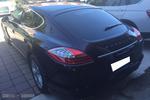 保时捷Panamera S Hybrid2014款Panamera S E-Hybrid 3.0T